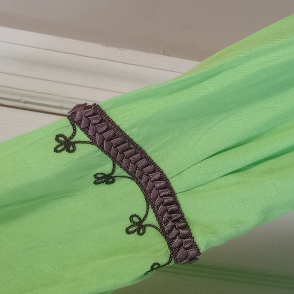 Dress By MODA INTERNATIONAL - Picture 9 of 12